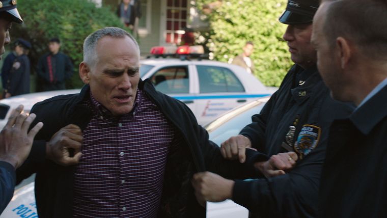 Das geschaufelte Grab