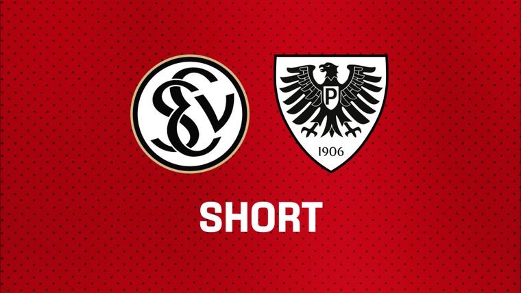 Die "Aufstiegs-ELV" schreibt Geschichte: Elversberg geht in Liga 1