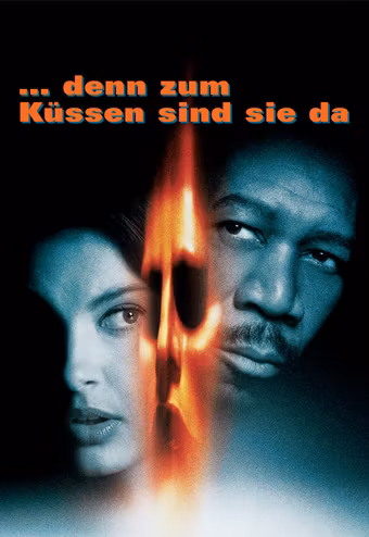 Denn Zum Küssen Sind Sie Da