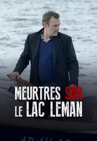 Mord Am Lac Léman