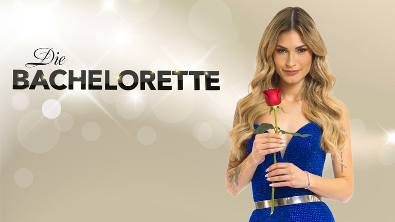 Die Bachelorette Schweiz