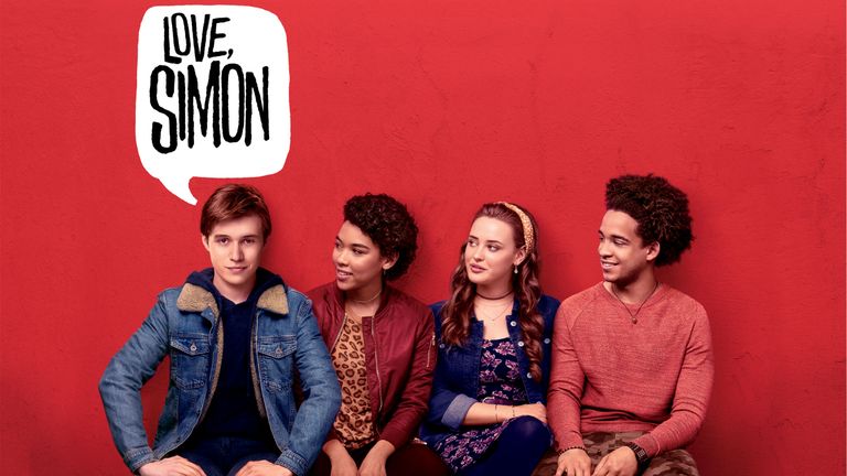Love, Simon