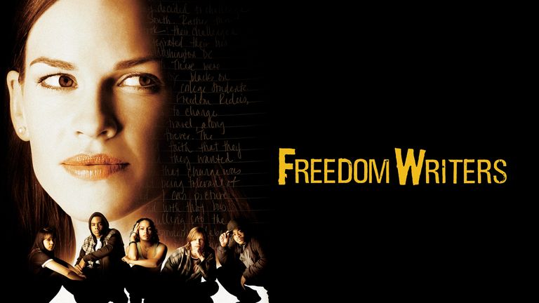 Freedom Writers