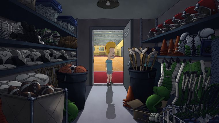 Der Kämpfer / Vasektomie