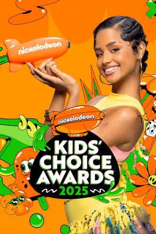 Nickelodeon Kids' Choice Awards 2025