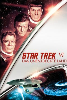 Star Trek VI: Das unentdeckte Land