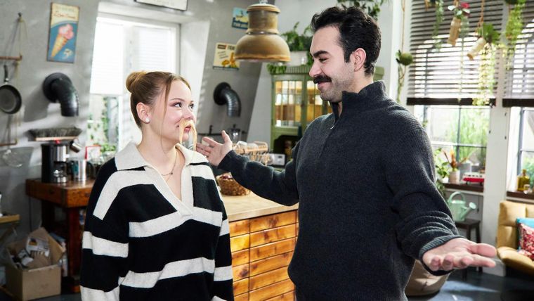 Stimme aus der Vergangenheit