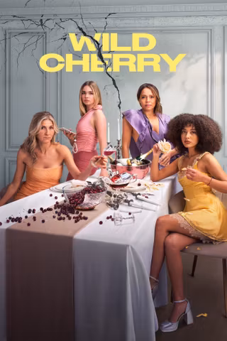 Wild Cherry