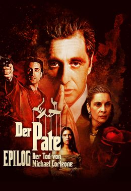 Der Pate, Epilog: Der Tod von Michael Corleone