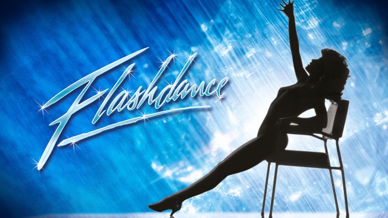 Flashdance