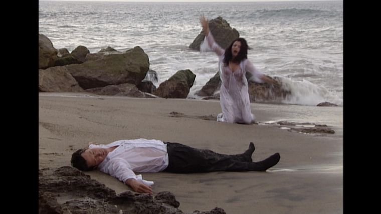 Overboard - Eine Nanny fällt ins Wasser