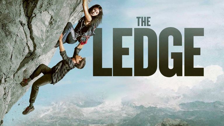 The Ledge