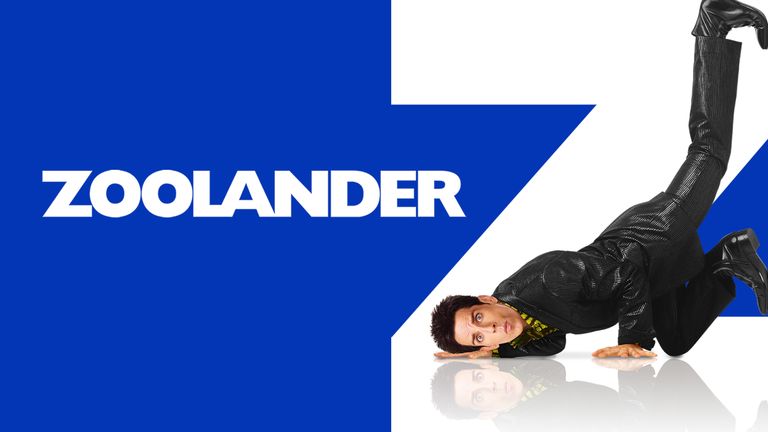 Zoolander