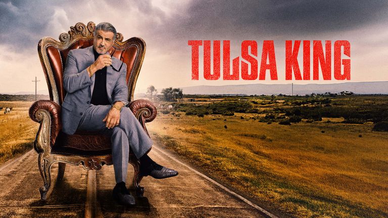 Tulsa King