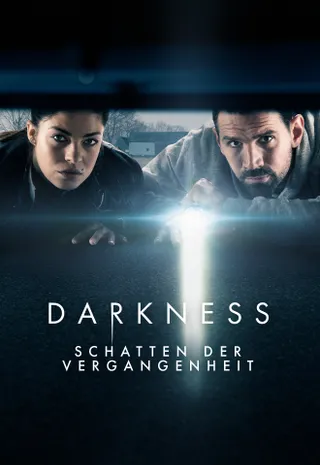 Darkness - Schatten der Vergangenheit