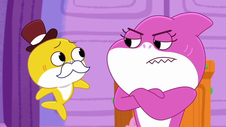 Bürgermeister Baby / Versink oder Schwimm