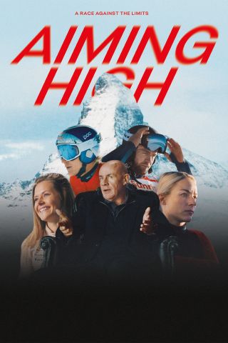 Aiming High: A Race Against The Limits