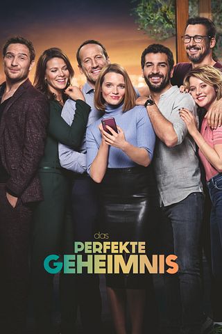 Das perfekte Geheimnis