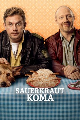 Sauerkrautkoma