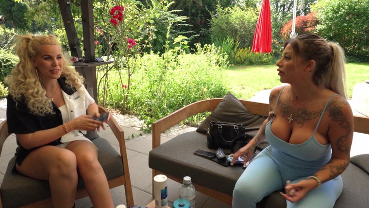 Staffel 01 - Folge 29