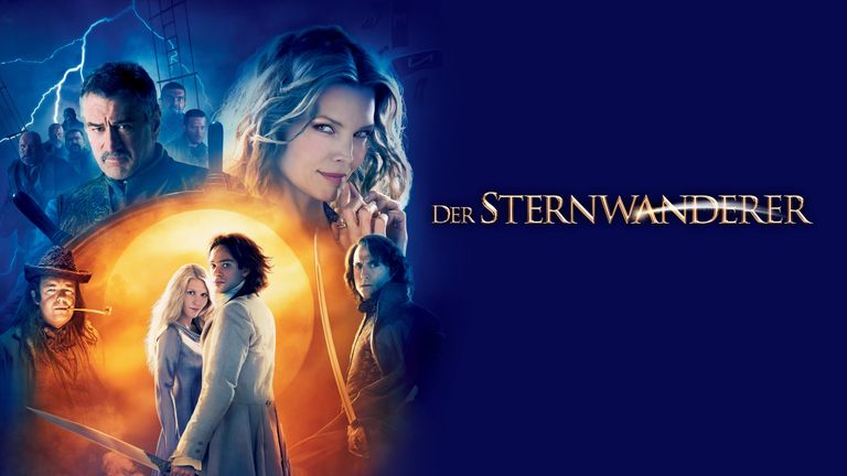 Der Sternwanderer