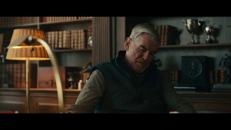 Funeral for a Friend