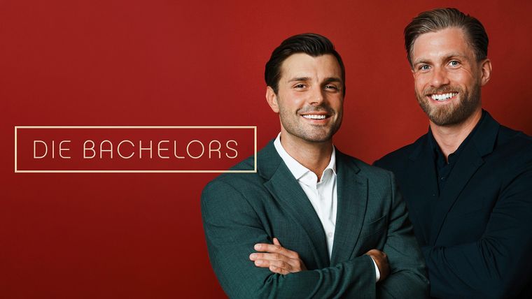 Die Bachelors reagieren auf Folge 1