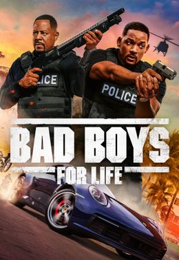 Bad Boys For Life