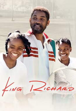 King Richard