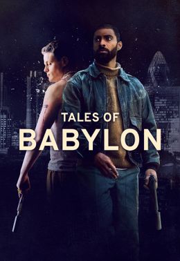 Geschichten von Babylon