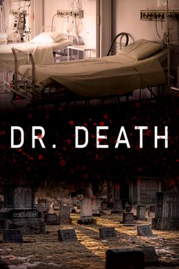 Dr. Tod: Rezept für einen Mord