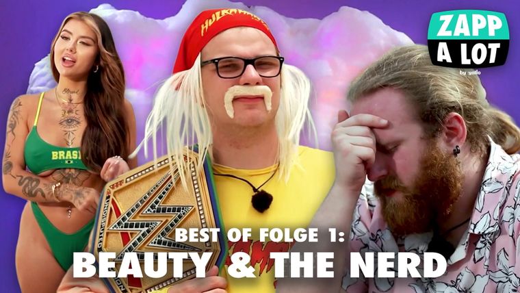 Best of Folge 1: Beauty & The Nerd
