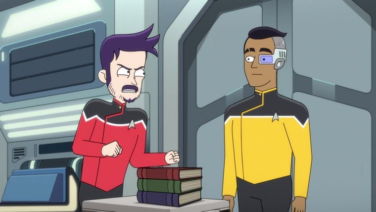 episode 6