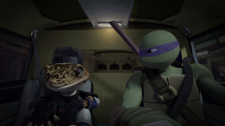 episode 18