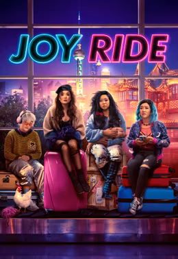Joy Ride - The Trip