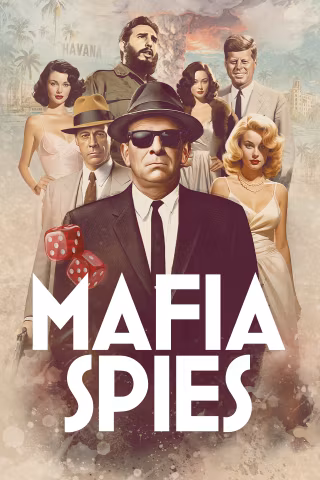 Mafia Spies