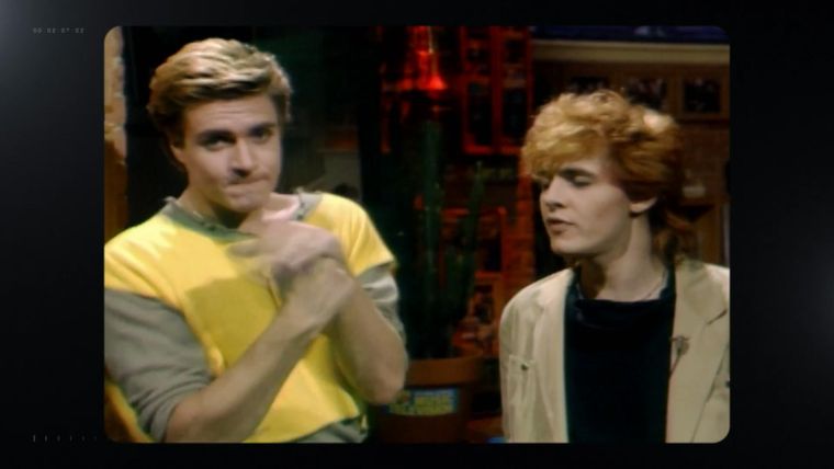 Duran Duran