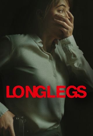 Longlegs