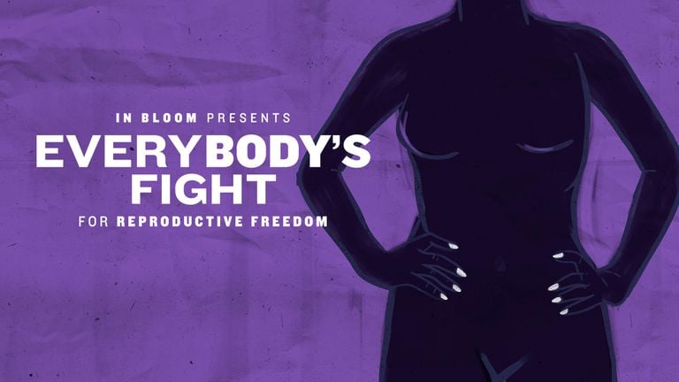 In Bloom: Everybody's Fight