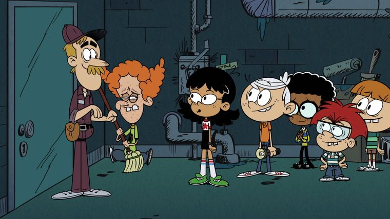 Das Ratten-Monster / Die Zombie-Apokalypse