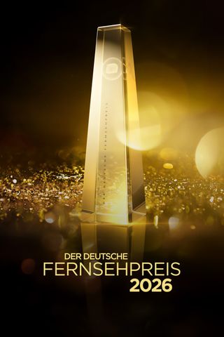Deutscher Fernsehpreis (ab 2020)
