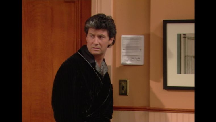 Heirate niemals eine Jüngere!