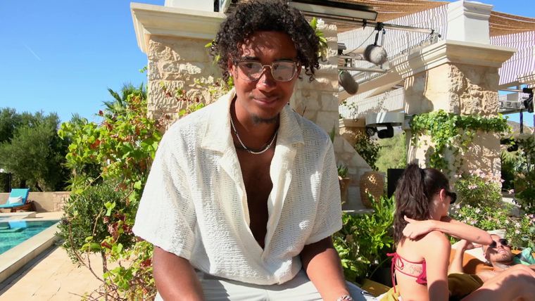 Staffel 01 - Folge 17: Streit, Tränen und heisse Emotionen