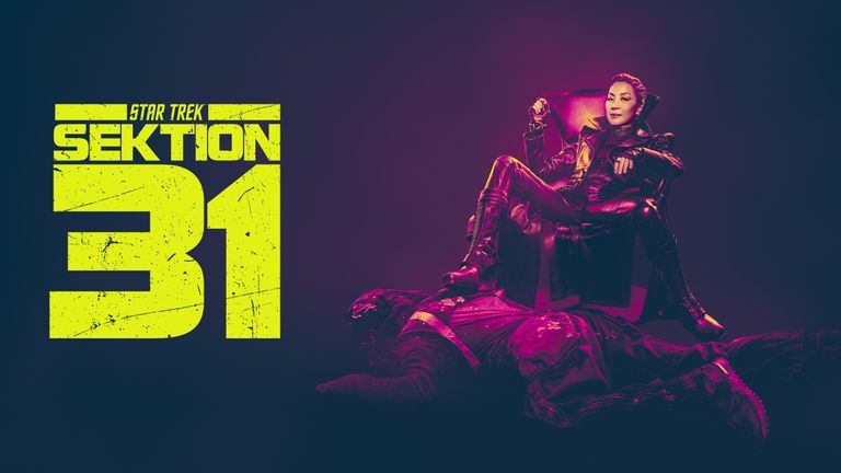 Star Trek: Sektion 31