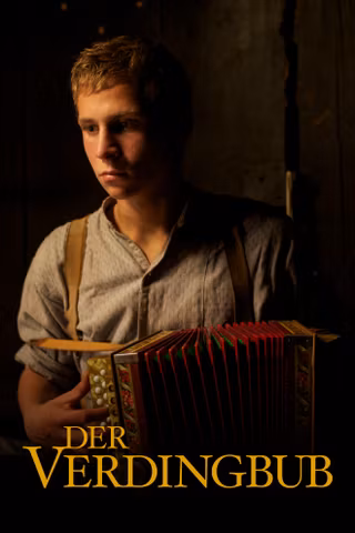 Der Verdingbub
