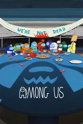 Among Us