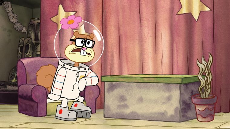 Die Ersatzregie / Sternen-Kreuzfahrt