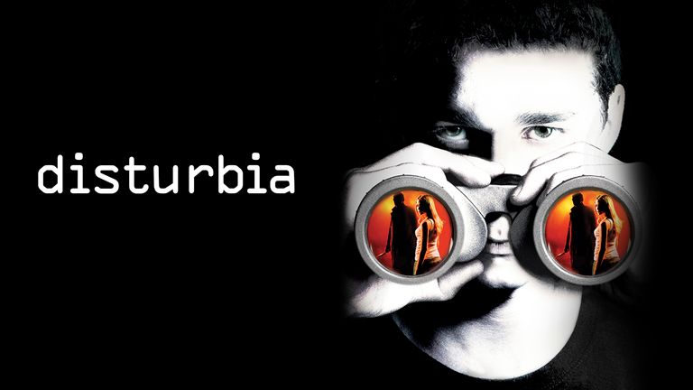 Disturbia