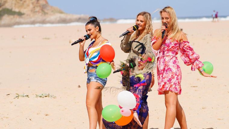 Auslands-Recall in Südafrika - Folge 14