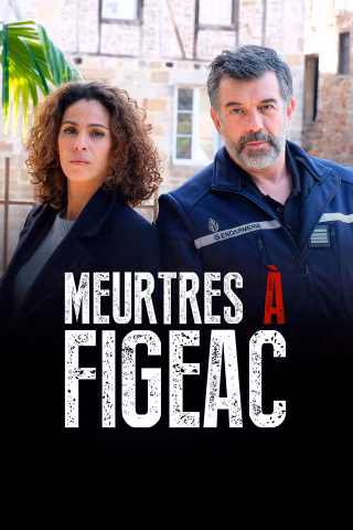 Mord In Figeac